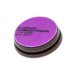 Koch Chemie Micro Cut Pad 76 x 23 mm - Leštící kotouč fialový
