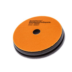 Koch Chemie One Cut Pad 126 x 23 mm - Leštící kotouč oranžový