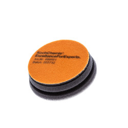 Koch Chemie One Cut Pad 76 x 23 mm - Leštící kotouč oranžový