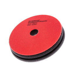Koch Chemie Heavy Cut Pad 150 x 23 mm - Lešticí kotouč červený