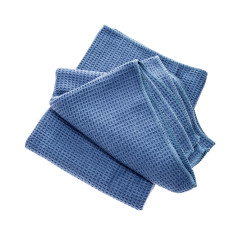 KOCH CHEMIE drying towel - savá vaflová utěrka 80 x 55 cm, sada 2 ks