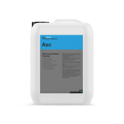 Koch Chemie Allround Surface Cleaner (Asc) - Speciální čistič povrchů 10L