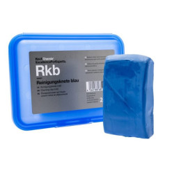Koch Chemie Čistící plastelína (Rkb) modrá 200g