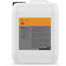 Koch Chemie Silicon Wachsentferner (Sil) - Odmastňovač,odstraňovač vosku 5L