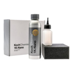 Koch Chemie 1K-Nano - Nano konzervace laku 250ml