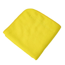 Koch Chemie pro allrounder towel - Hadřík z mikrovlákna žlutý 40cmx40cm