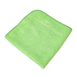 Koch Chemie allrounder towel - Hadřík z mikrovlákna zelený 40cmx40cm