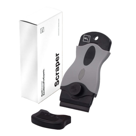 Příslušenství Koch Chemie Scraper - Plastová škrabka fólii a lepidiel | race-shop.cz