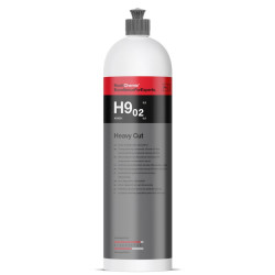 Koch Chemie Heavy Cut H9.02 - Brusná pasta 1L