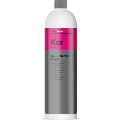 Příslušenství Koch Chemie - KC-Refresher Fluid | race-shop.cz
