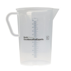 KOCH CHEMIE odměrka 2 L