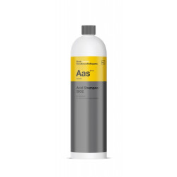 Koch Chemie Acid Shampoo Sio2 (Aas) - Kyselý autošampón 1L