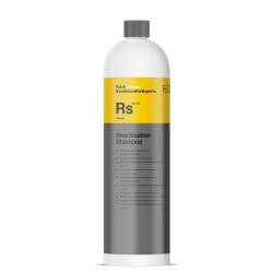 Koch Chemie Reactivation Shampoo (Rs) - Kyselý autošampón 1L