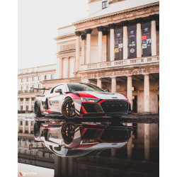 PŘEDNÍ FENDERS AUDI R8 1