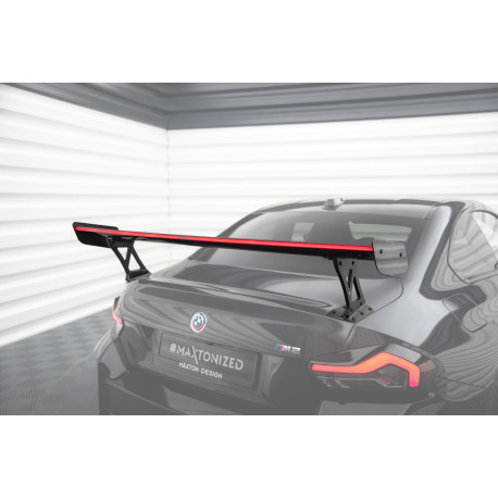 Body kit a vizuální doplňky Aluminium Handle BMW M2 G87 BMW M2 G87 | race-shop.cz