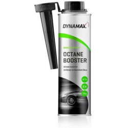 Aditívum DYNAMAX Octane Booster, 300ml