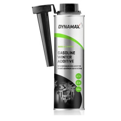 Aditívum DYNAMAX aditívum do benzínu, 300ml (ZIMNÉ)