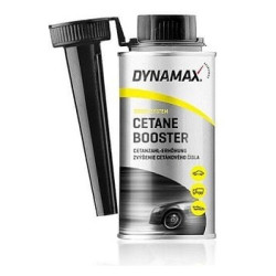 DYNAMAX CETANE BOOSTER aditivum, 150ml