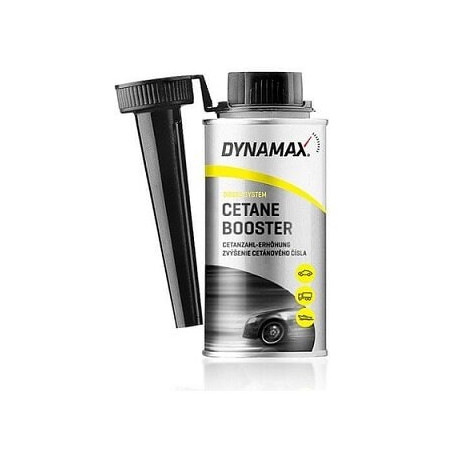 Aditiva DYNAMAX CETANE BOOSTER aditivum, 150ml | race-shop.cz