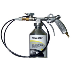 DYNAMAX DPF tlaková pištoľ