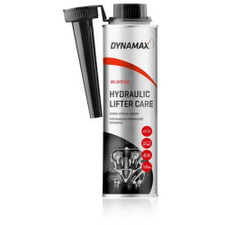 DYNAMAX přísada do hydraulických zvedáků, 300 ml