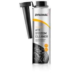Aditívum DYNAMAX čistič ATF systému, 300ml