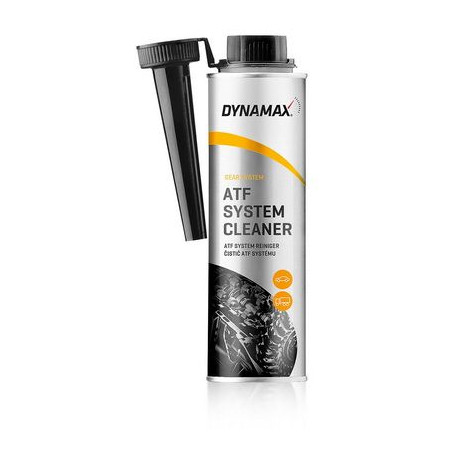 Aditiva Aditívum DYNAMAX čistič ATF systému, 300ml | race-shop.cz