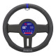 Volanty SPARCO CORSA SPS136 steering wheel cover, blue (PVC, rubber) | race-shop.cz