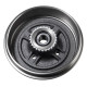 Brzdy Rotinger Zadní brzdové bubny Rotinger OEM náhrada, 6806 | race-shop.cz