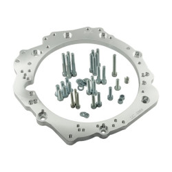 Gearbox Adapter Plate Toyota JZ - Manual / automatic DCT 8HP BMW