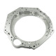Chevrolet Gearbox Adapter Plate GM Chevrolet LS LS1 LS3 LS7 LSA LSX LT1 LM7 - Manual BMW (M57N2 / N54) | race-shop.cz