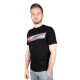 Trička Tričko RACES FORCE, černá | race-shop.cz