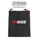 Boty FIA závodní boty RRS PROLIGHT, černá | race-shop.cz
