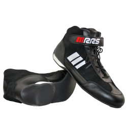 RRS Prolight závodní boty, černá 