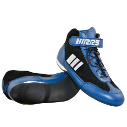 RRS Prolight závodní boty, modrá 