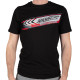Trička Tričko RACES FORCE, černá | race-shop.cz