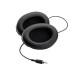 Sluchátka / headsety ZeroNoise Earplugs Kit - RCA (Cinch) Samec | race-shop.cz