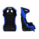 Sportovní sedačky s FIA homologací Závodní sedadlo Matrix Velvet FIA různé barvy | race-shop.cz