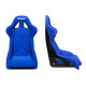 Sportovní sedačky Bez FIA homologace Závodní sedadlo Bimarco Cobra III Velvet různé barvy | race-shop.cz