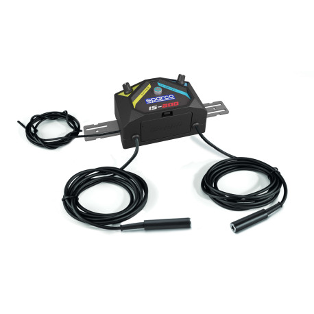 Centrály SPARCO interkom IS-200 PLUS NEXUS | race-shop.cz