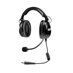 SPARCO headset RT-PRO M