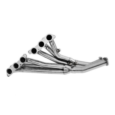 Svody Výfukové svody pro Lexus IS300 01-05 3.0L 2JZ-GE | race-shop.cz
