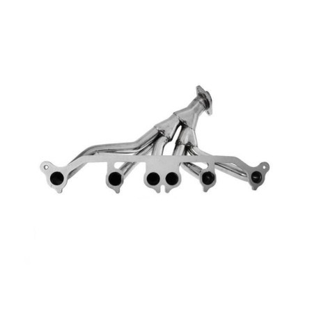 Svody Výfukové svody pro Jeep Wrangler/Cherokee 91-01 | race-shop.cz