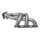 350Z/ 370Z Výfukové svody pro Nissan 370Z Infiniti G37 | race-shop.cz