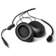 Sluchátka / headsety Sada interkomu SPARCO pro tryskovou přilbu 8860-8859, NEXUS CONNECT | race-shop.cz