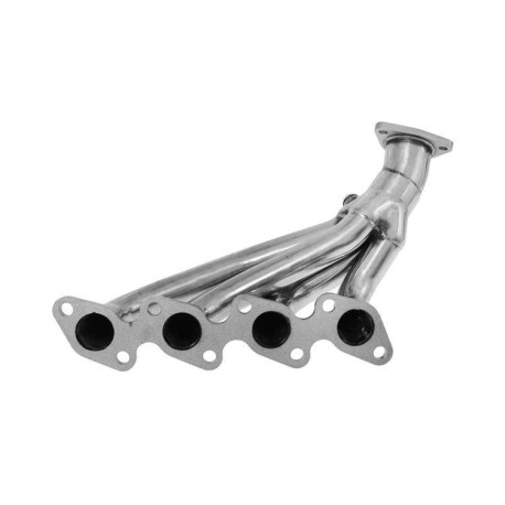 Svody Výfukové svody pro Nissan 240SX 95-98 S14 KA24 | race-shop.cz