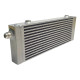 Chladiče převodovky a posilovače řízení 14 row oil cooler RACES MOTORSPORT 410x140x40mm | race-shop.cz