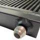 Chladiče převodovky a posilovače řízení 14 row oil cooler RACES MOTORSPORT 410x140x40mm | race-shop.cz