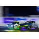LED podsvícení RACES LED podsvícení vozu 2x60cm+2x90cm | race-shop.cz