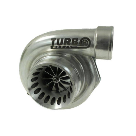 Turbá TurboWorks TurboWorks Turbocharger GTX3582R DBB CNC 4-Bolt 0.82AR | race-shop.cz